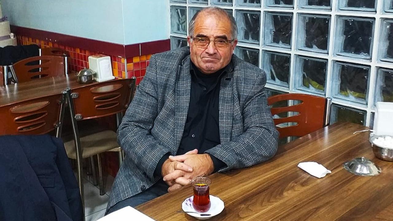 Otomatik Taslak
