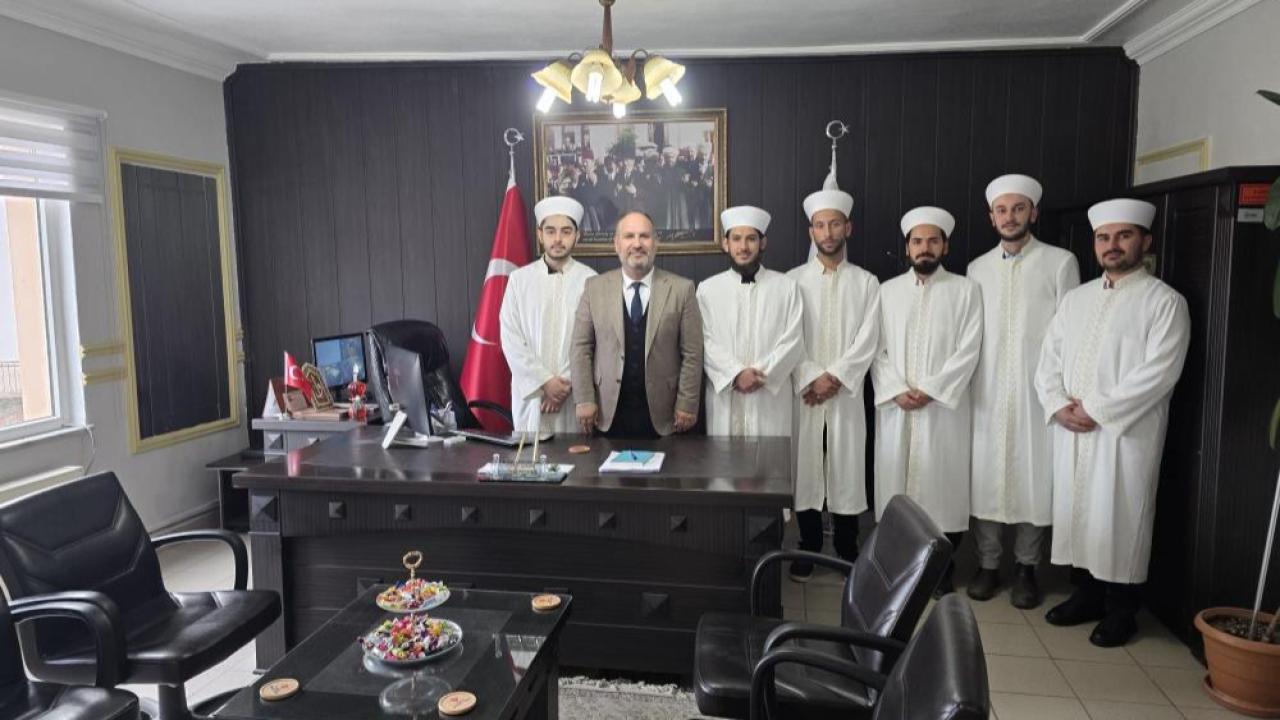 Otomatik Taslak