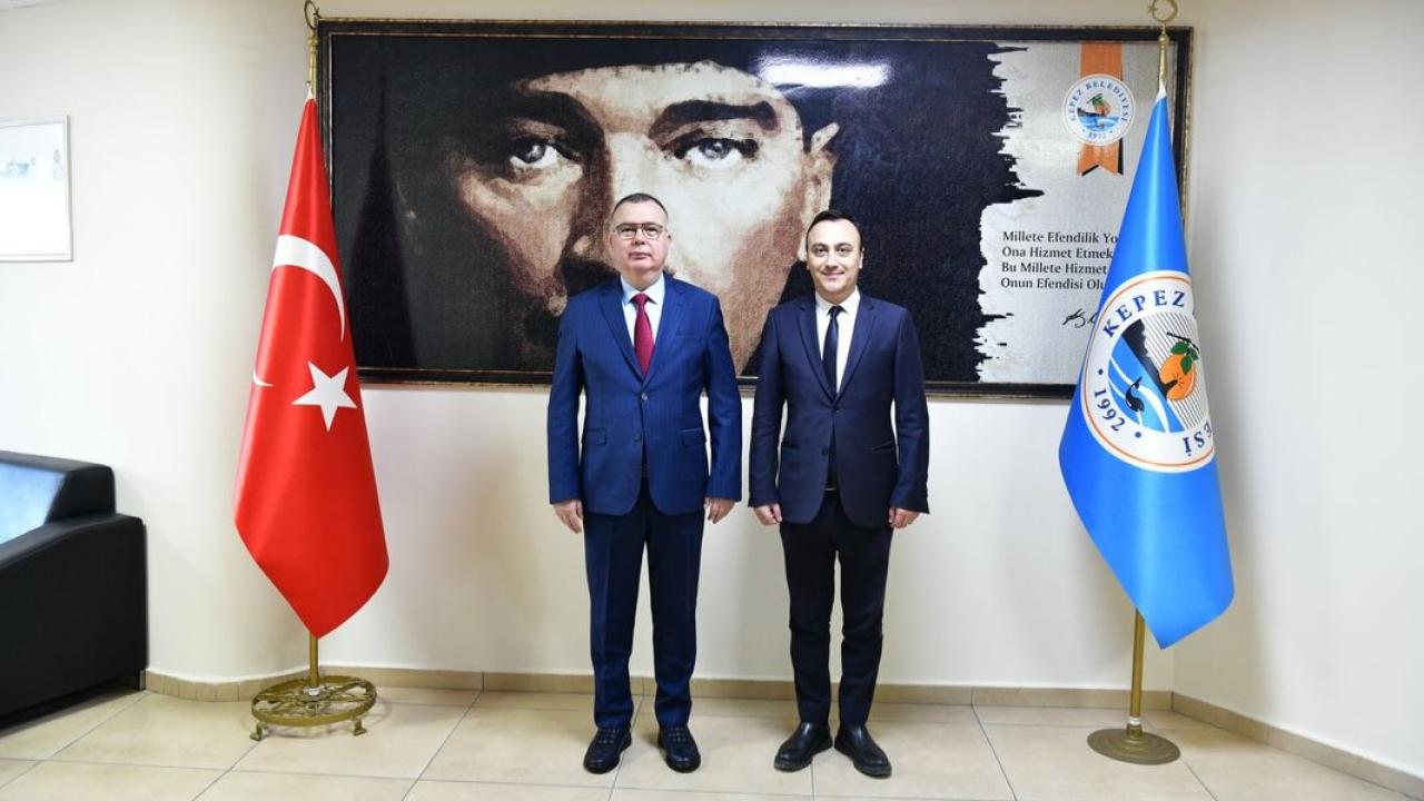 Otomatik Taslak