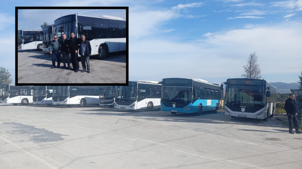 Otomatik Taslak