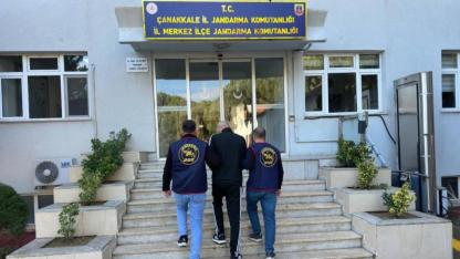 Çeşitli suçlardan aranan 11 şüpheli tutuklandı