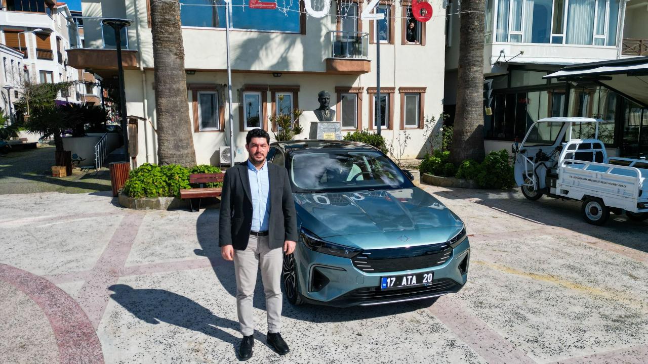 Otomatik Taslak