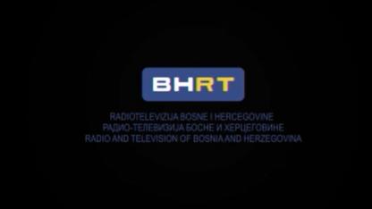 Bosna Hersek devlet televizyonu, finansal kriz nedeniyle ekran kararttı