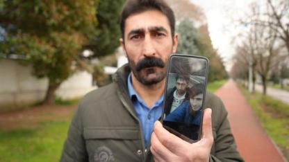 Bir fotoğraf karesi hayatını kararttı