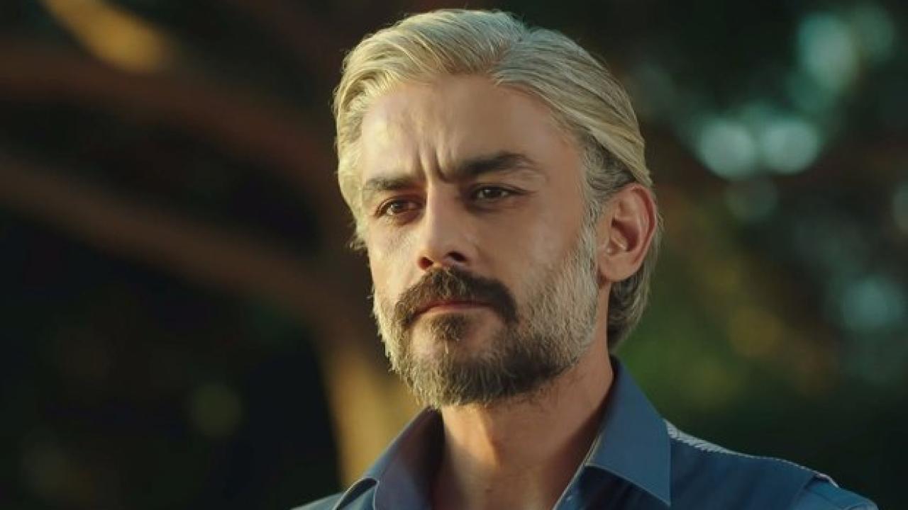 Sanat Dünyası Yasta! Ünlü Oyuncu Kanbolat Görkem Arslan 45 Yaşında Hayatını Kaybetti!