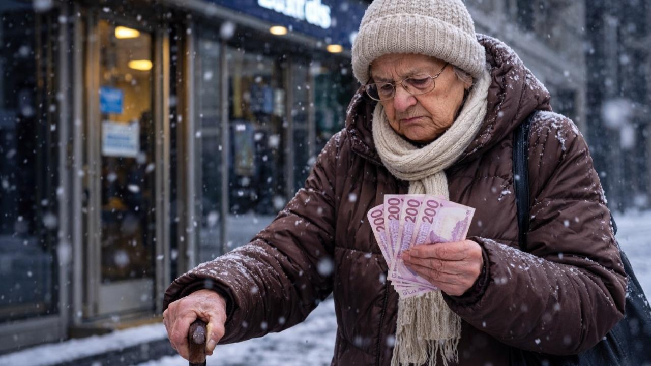 SGK Uzmanından Son Açıklama: İkramiye Ne Kadar Olacak ve Kimler Yararlanacak?