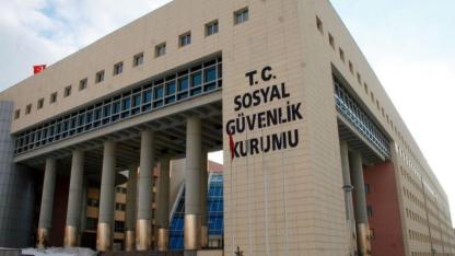 SGK'dan Dev Gayrimenkul Satışı! e-Devlet Üzerinden Açık Artırma Başlıyor!