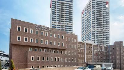 Şişli Meslek Yüksekokulu Profesör Alıyor! Tıp Dünyasına İstanbul'da Akademik Kadro Fırsatı
