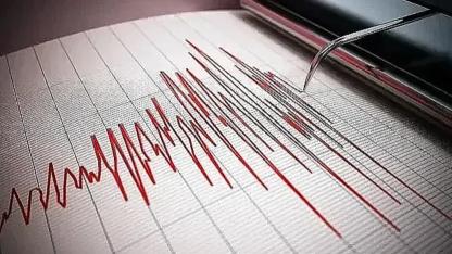SON DAKİKA: Akdeniz’de Korkutan Deprem! Bodrum Açıklarında 5.0 Büyüklüğünde Sarsıntı