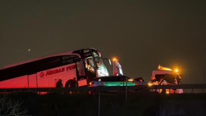 SON DAKİKA: Sakarya'da 16 Araçlık Zincirleme Kaza! Otoyol Savaş Alanına Döndü: Çok Sayıda Yaralı Var!