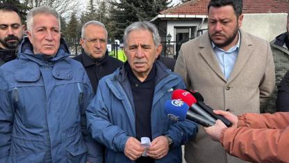 Tanju Özcan’ın avukatından ilk açıklama