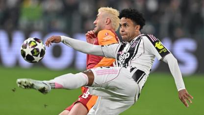 Torino’da Tansiyon Tavan! Galatasaray-Juventus Maçı Uzatmalarda: Tur Kimin Olacak?