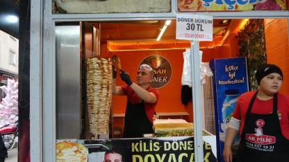 Türkiye’de 200 TL, burada sadece 30 TL!