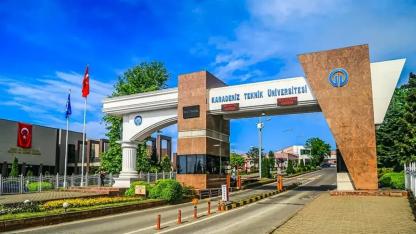 Yazılımcılar Dikkat! Karadeniz Teknik Üniversitesi mülakatla personel alacak