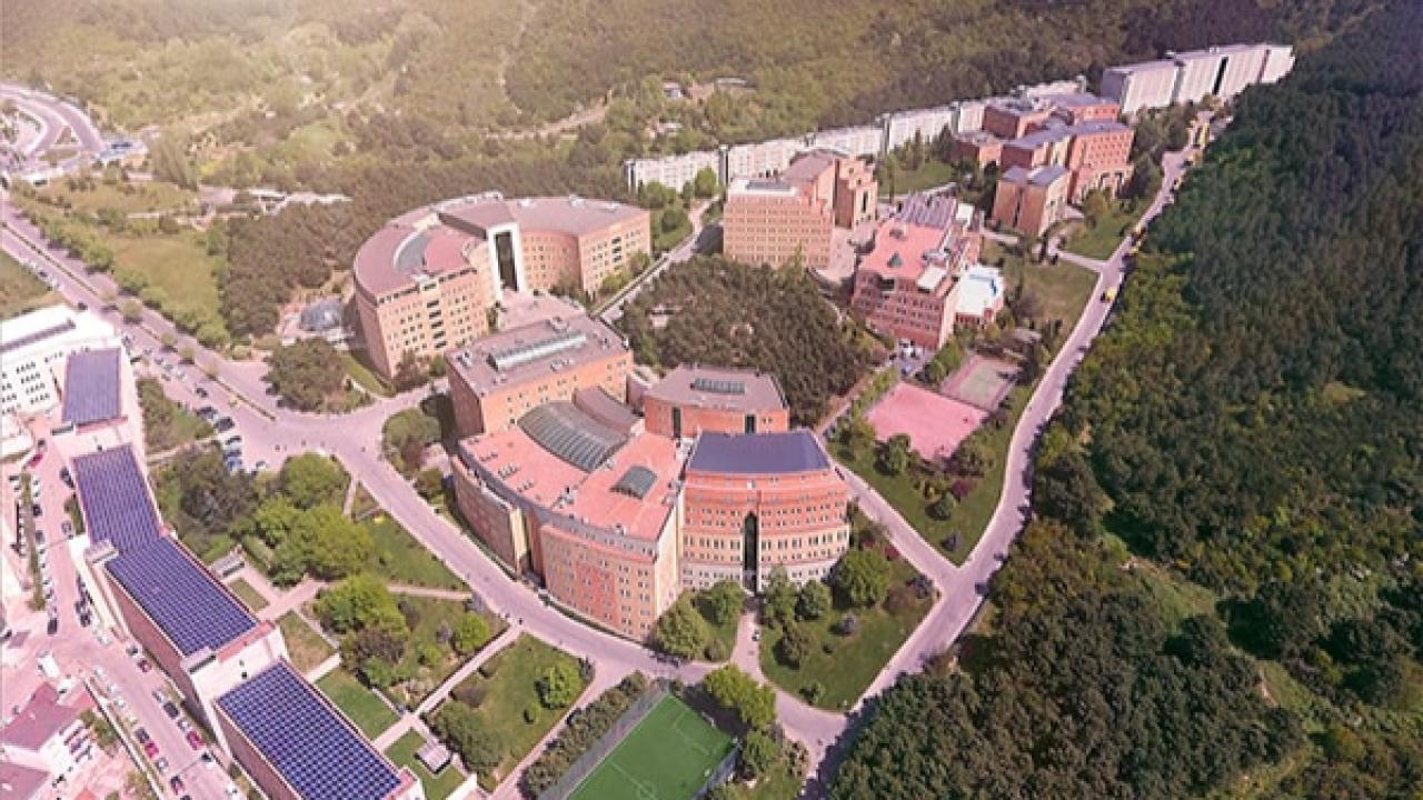 Yeditepe Üniversitesi'nden Akademik Kadro Atağı