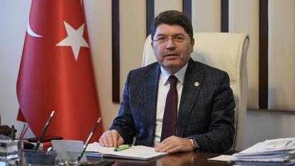 Yılmaz Tunç’tan Veda Mesajı: İşte Tunç'un Sosyal Medya Hesabından Paylaştığı O Mesaj!