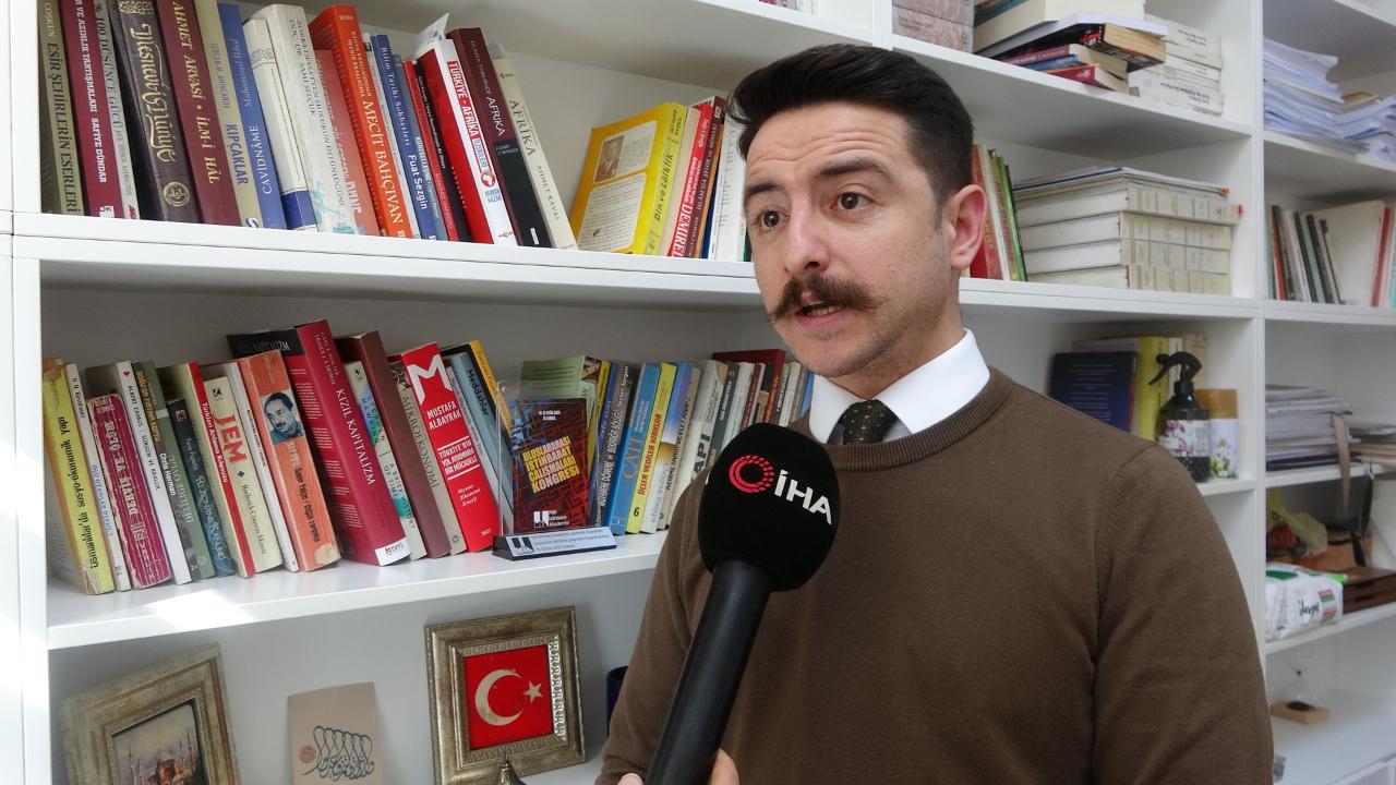 3 Büyük Senaryo Kapıda! ÇOMÜ'lü Akademisyen Ufuk Necat Taşçı uyardı: "İlk Kez Bu Kadar Uçurumun Kenarındayız!"