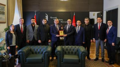 ATAUZDER’den okul güvenliği için "Profesyonel Kadro" önerisi