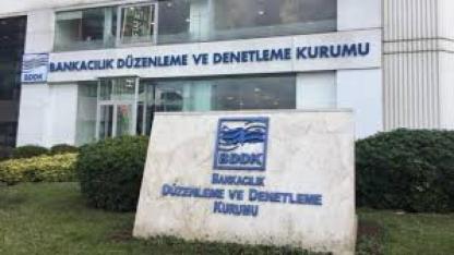 BDDK Onayladı: Türkiye’nin Yeni Bankası Resmen Kuruldu!