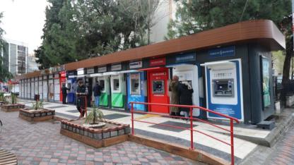 Belediyeden Servet Değerinde Kiralama: 60 Adet ATM Yeri İhaleye Çıkıyor!