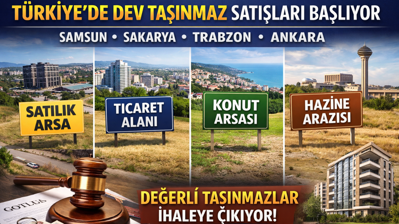 Belediyelerden Bahar İndirimi Gibi İhale: Mart ve Nisan Aylarında Teklifler Toplanıyor