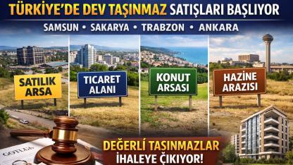 Belediyelerden Bahar İndirimi Gibi İhale: Mart ve Nisan Aylarında Teklifler Toplanıyor