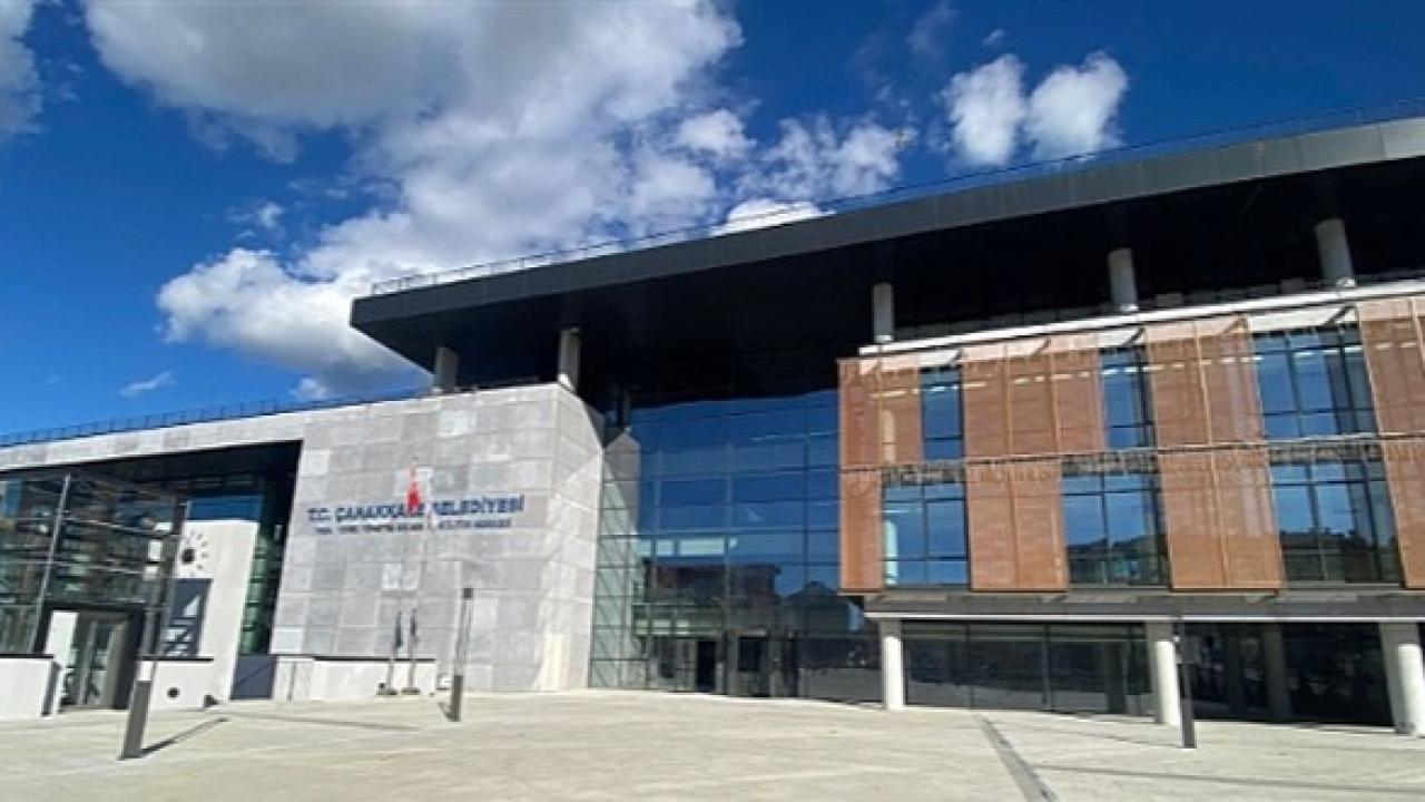 Çanakkale Belediyesi'nden Dev Arsa Satışı İçin Kritik Düzeltme! Mahalle İsimleri Değişti