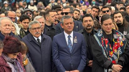 İlber Ortaylı’ya Büyük Veda! Ortaylı Son Yolculuğuna Uğurlanıyor