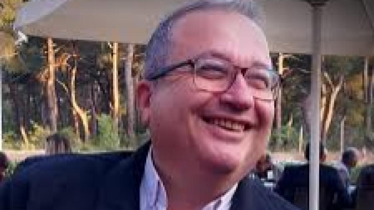 CHP Çanakkale İl Başkanı Levent Gürbüz'den Bayram Mesajı!