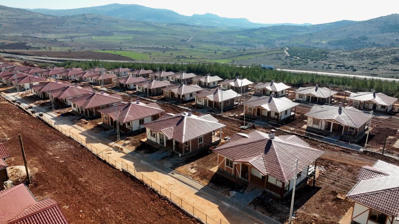 Deprem Bölgesinde 22 Köy, 91 Ev, 1 Büyük İhale! Detaylar Ortaya Çıktı… Son Gün Ne Zaman?