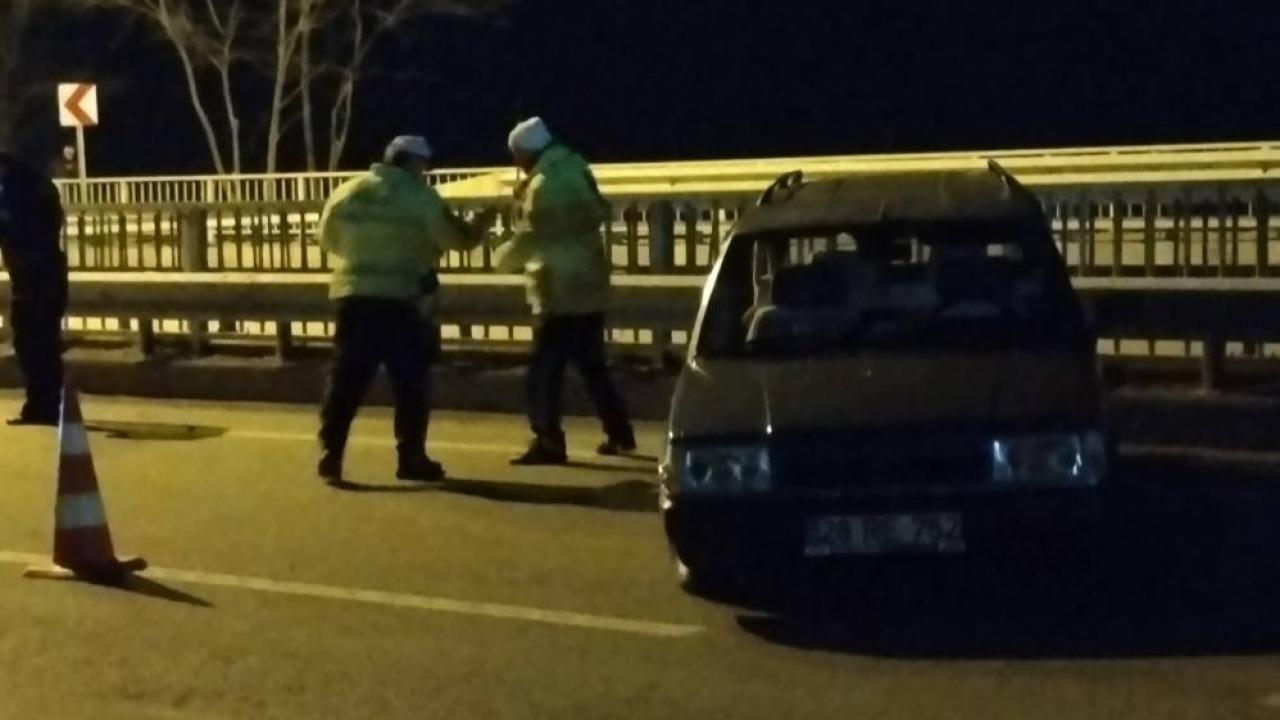 Hasbi Dede tarafından tacize uğradığını iddia etmişti! 16 yaşındaki kız kazada ağır yaralandı