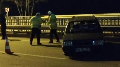 Hasbi Dede tarafından tacize uğradığını iddia etmişti! 16 yaşındaki kız kazada ağır yaralandı