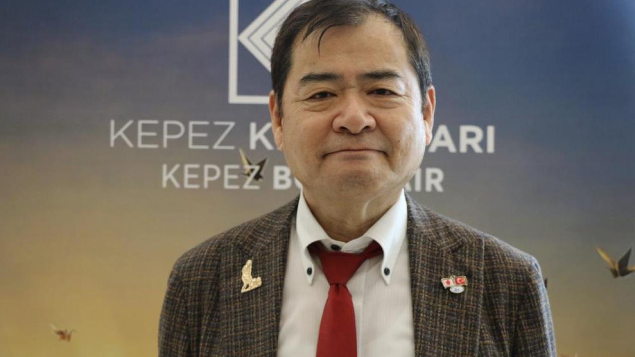 İstanbul Depremini Beklerken Tehlike Güneyden Geliyor! Moriwaki O Hat İçin 'Saatli Bomba' Dedi!