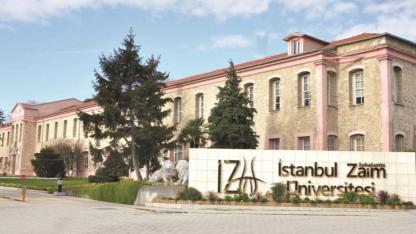 İstanbul Sabahattin Zaim Üniversitesi’nden Akademik Atılım: 11 Yeni Kadro Açıldı!