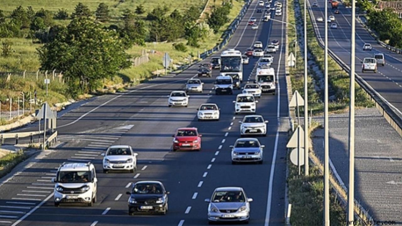 Karayolları’nda Kritik Değişiklik! Yeni Yetkiler Verildi… Eğitim ve Staj Detayı Dikkat Çekti
