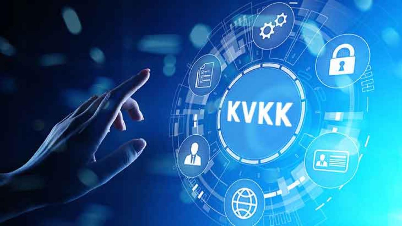 KVKK’dan Tüm Veri Sorumlularına Kritik Uyarı: Bunu Yapmayan Yandı!