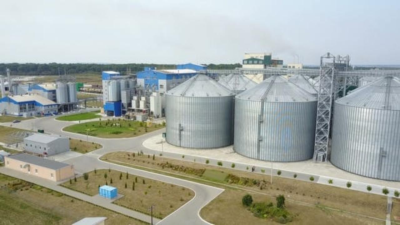 Lisanslı Depoculukta Yeni Dönem Başladı! Artık O Bölgelere lisanslı depo yatırımı yapılamayacak