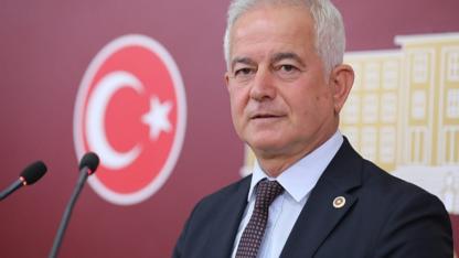 Milletvekili Güneşhan'dan Özgür Özel mitingine davet