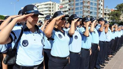 O Belediye Memur ve Zabıta Alacak: İşte Başvuru Şartları!