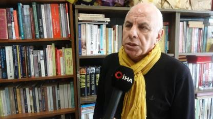 Dr. Mithat Atabay’dan Kritik Uyarı: Orta Doğu’daki Kaos Türkiye’nin Kapısına Dayandı