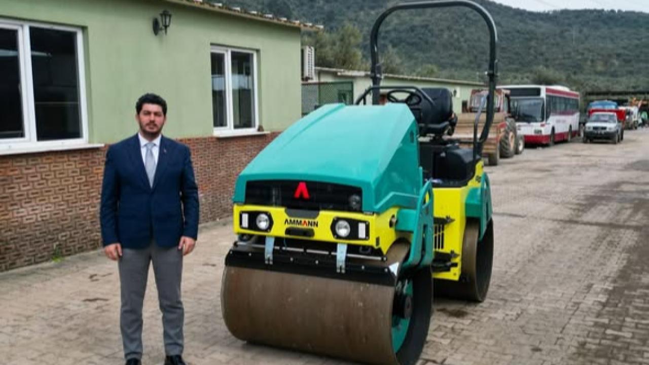 Otomatik Taslak