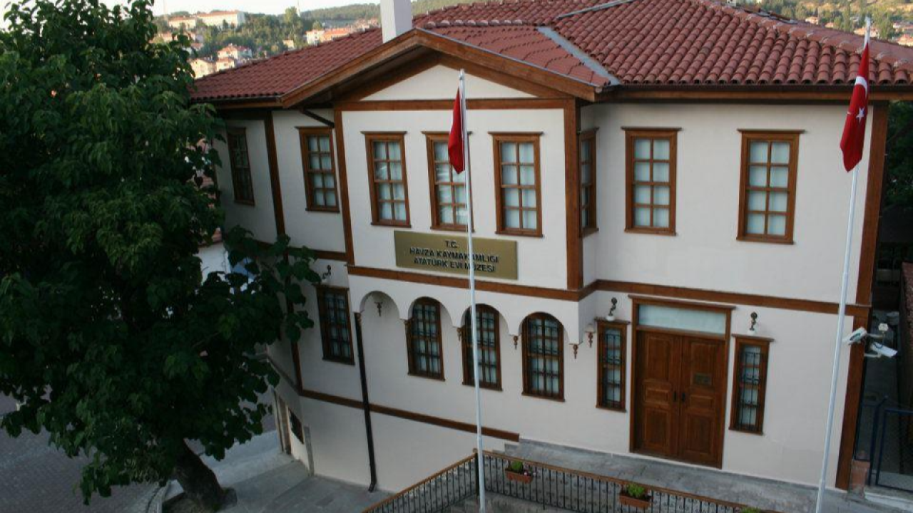 Otomatik Taslak