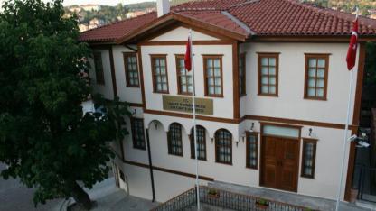Milli Mücadele Mirasına Resmi Koruma: Atatürk’ün Konakladığı Tarihi Yapı Tescillendi