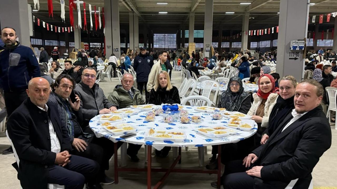 Otomatik Taslak