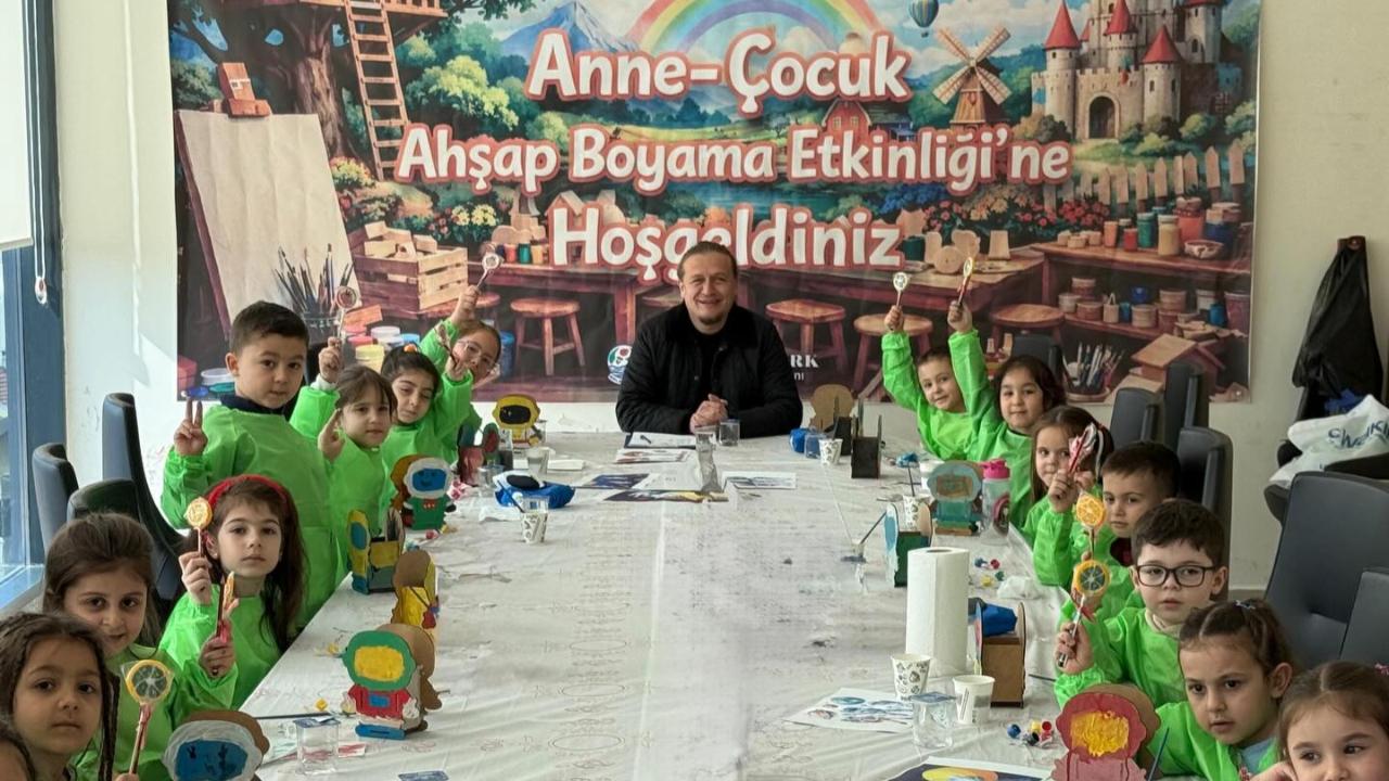 Otomatik Taslak