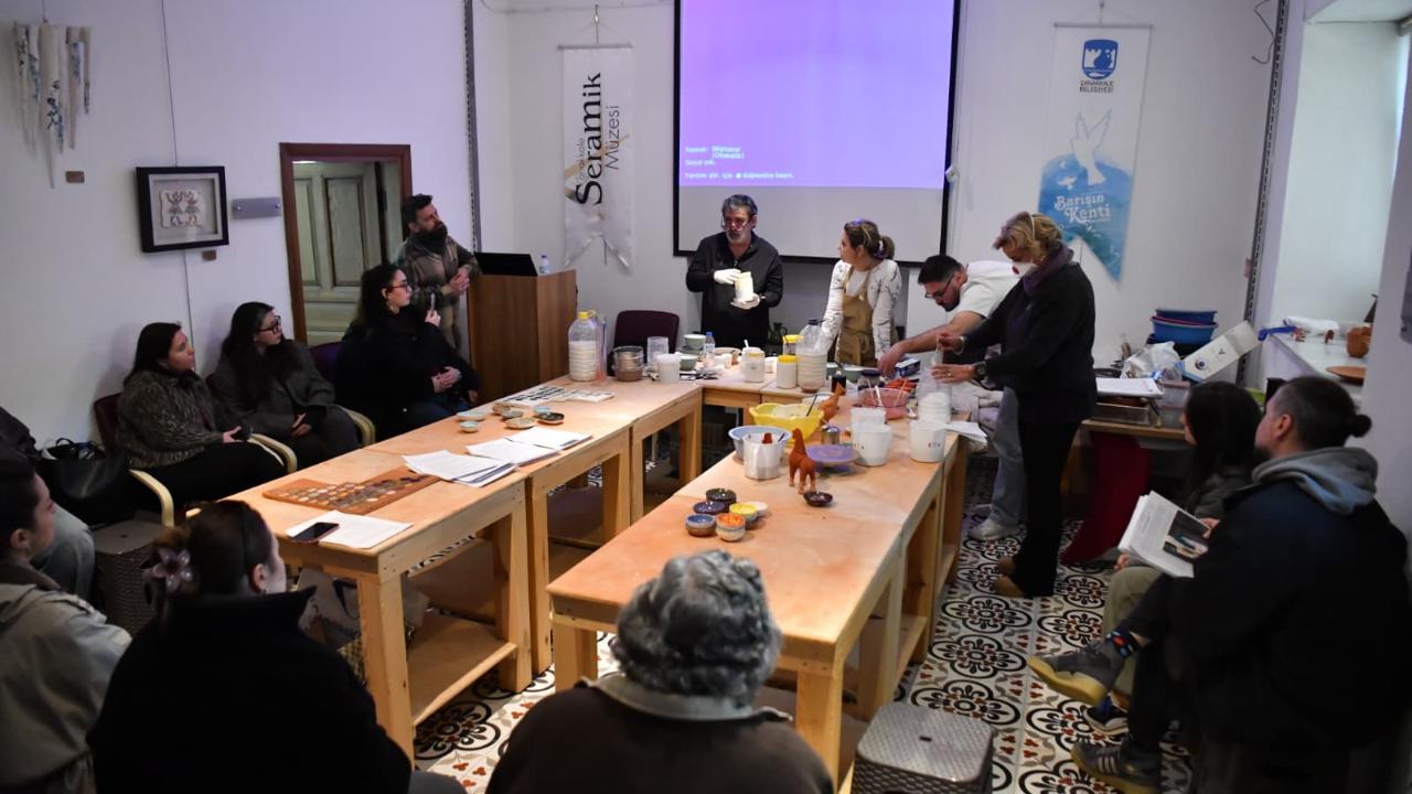 Otomatik Taslak