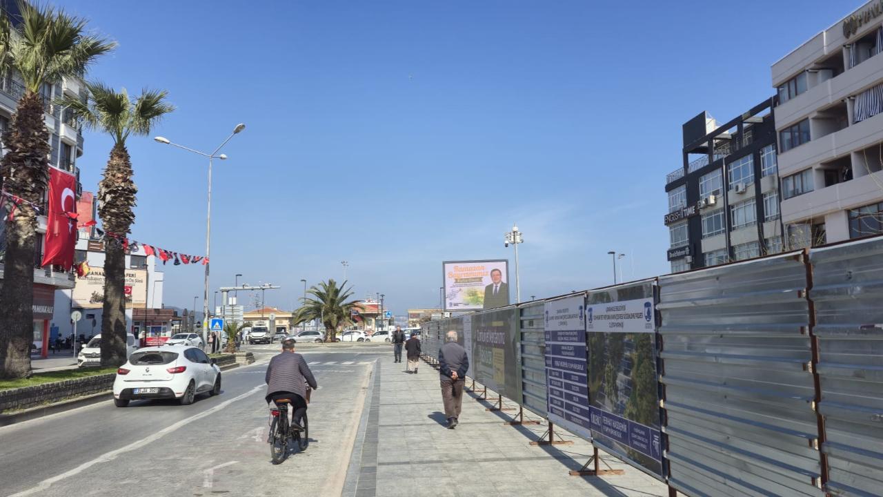 Otomatik Taslak