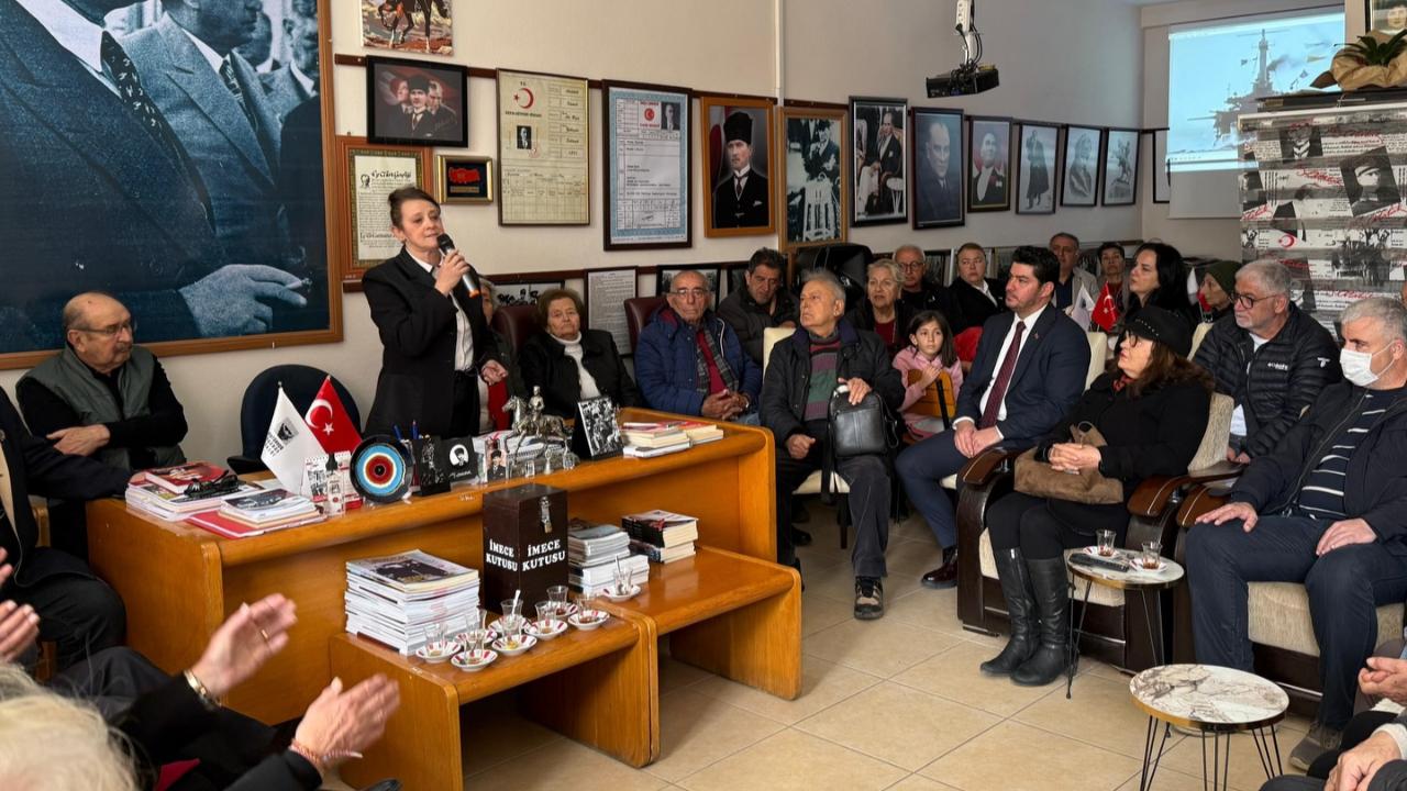 Otomatik Taslak