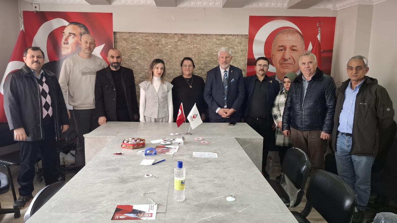 Otomatik Taslak