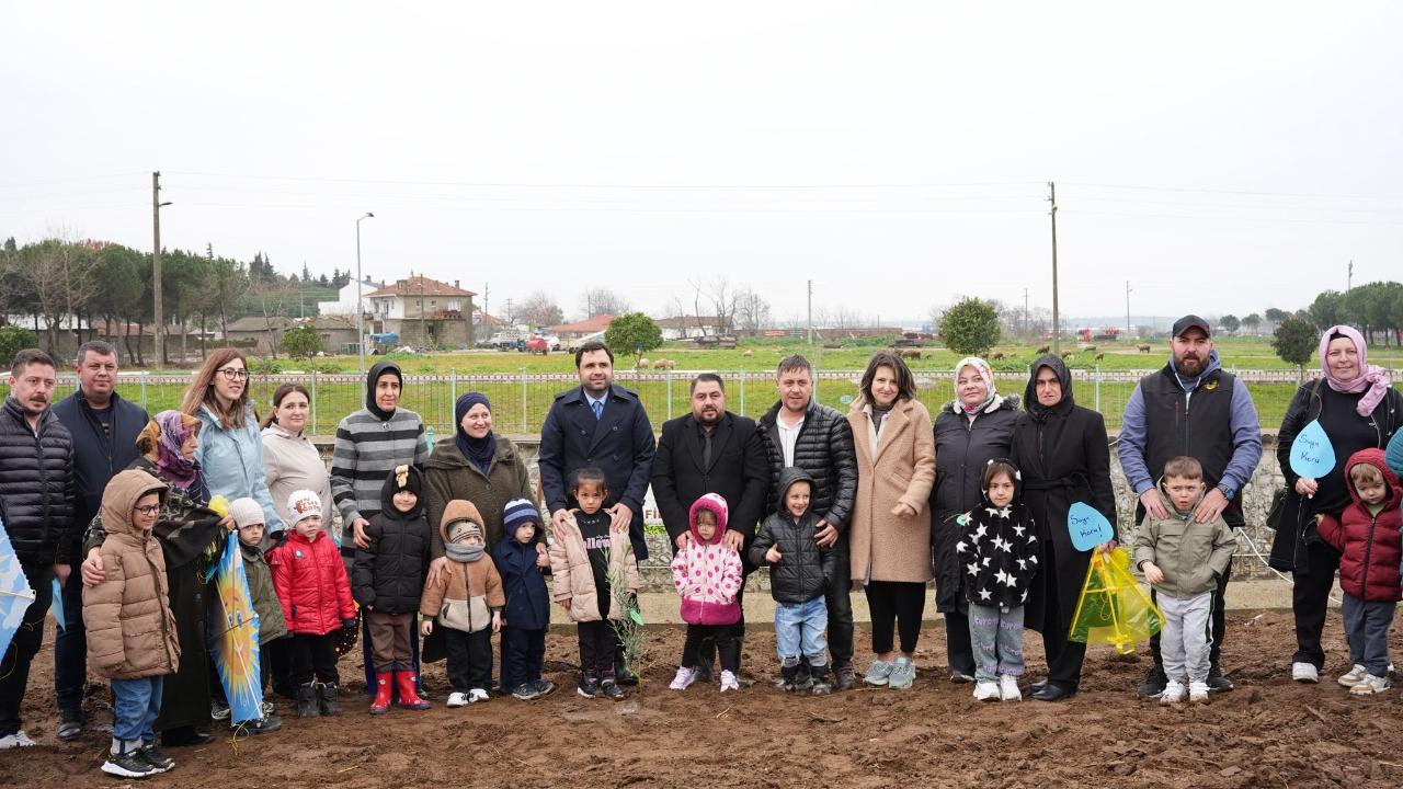 Otomatik Taslak